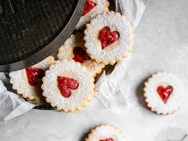 Is This the End of Erythritol? What This Study Means for Low-Carb Recipes