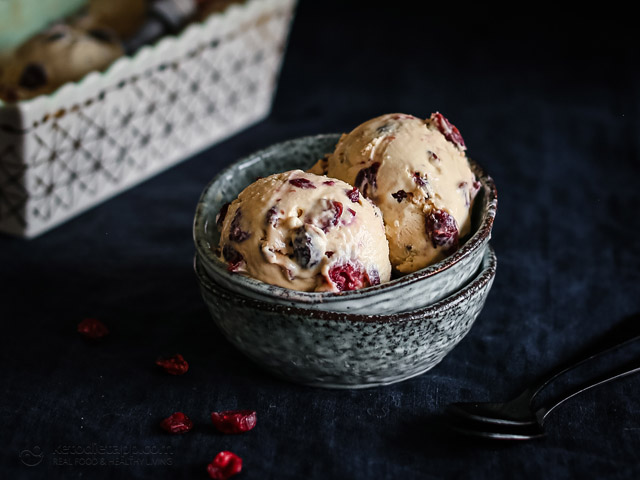 Ultimate Guide to Low-Carb Ice Cream: Over 100 Delicious Keto Recipes!