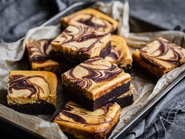 Desserts
