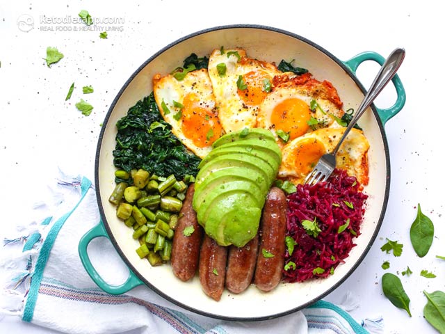 How To Follow a Low-Carb Diet If You Are Busy