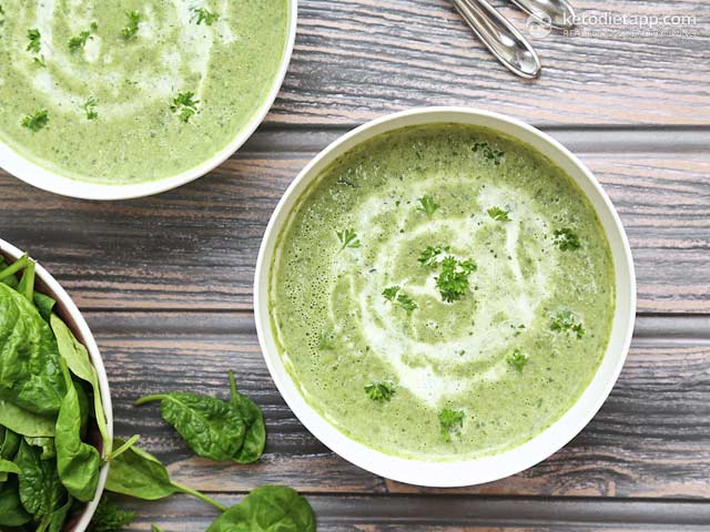 Types of Ketogenic Diet for Epilepsy