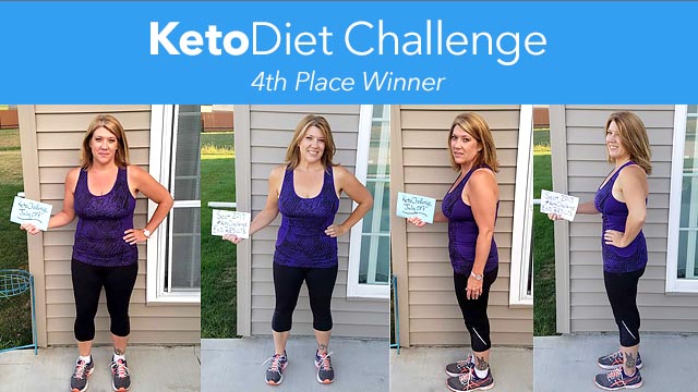 60-Day KetoDiet Challenge 5 Keto Success Stories - 60-Day KetoDiet Challenge