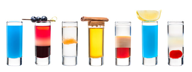 Complete Guide to Alcohol for Low-Carb Diets Complete Guide to Alcohol for Low-Carb Diets