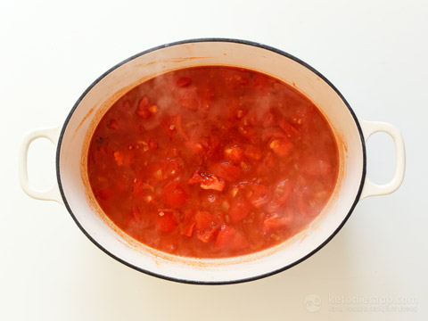 Low-Carb Beef Vindaloo (keto, grain-free, gluten-free) Low-Carb Beef Vindaloo