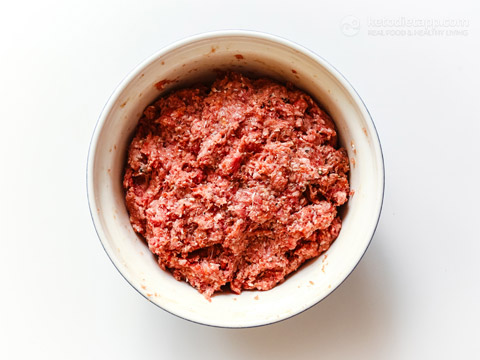 How to Make Cevapcici (Easy Balkan Sausages) Cevapcici (Balkan Cevapi Sausages)