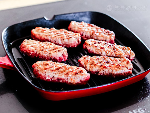How to Make Cevapcici (Easy Balkan Sausages) Cevapcici (Balkan Cevapi Sausages)