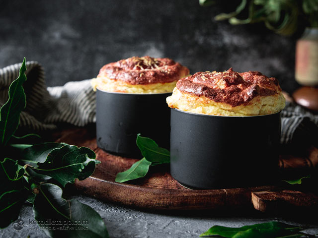 The KetoDiet Guide to Staying Low-Carb During the Holidays