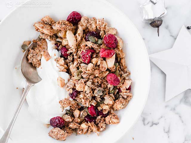 How to Stay Low-Carb and Keto When You Travel