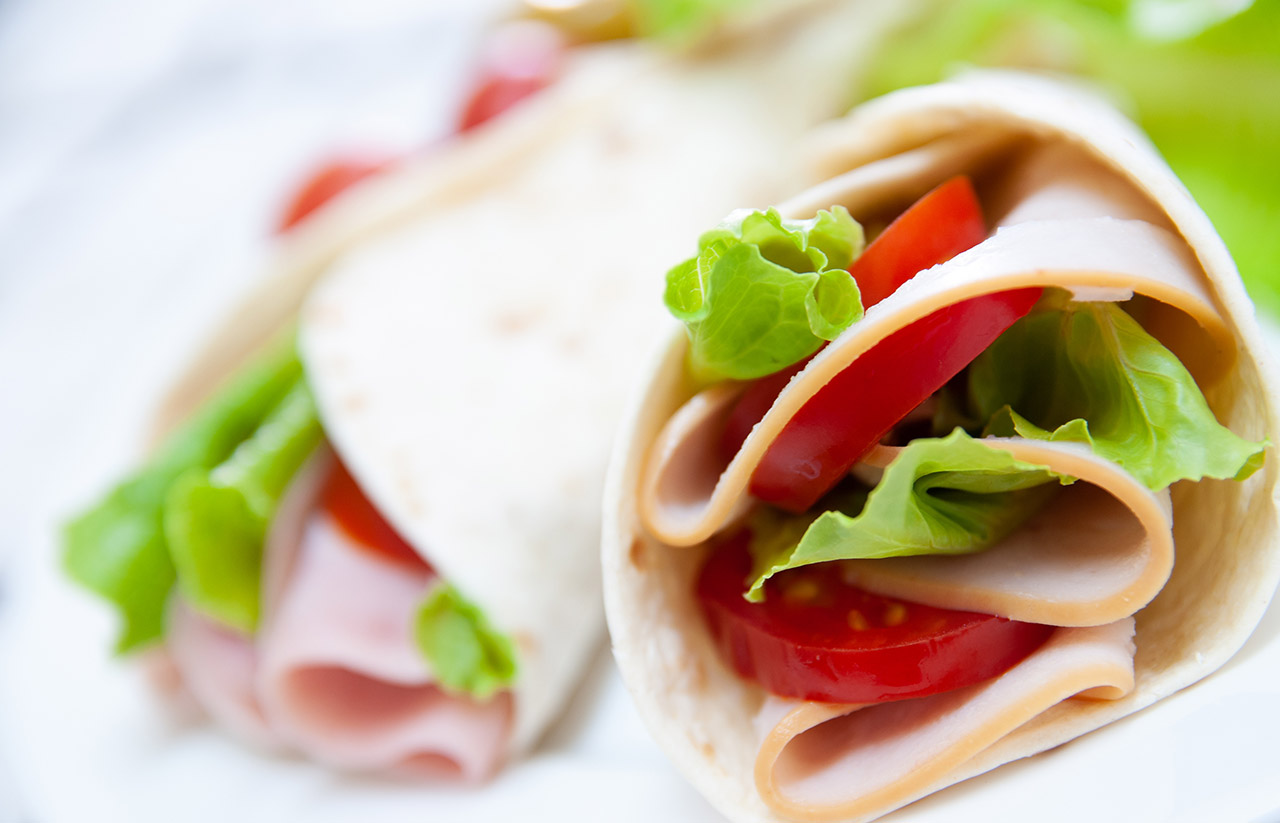Who Needs Bread Anyway? Explore Amazing Low-Carb Sandwich Alternatives! Who Needs Bread Anyway? Explore These Amazing Low-Carb Sandwich Alternatives!
