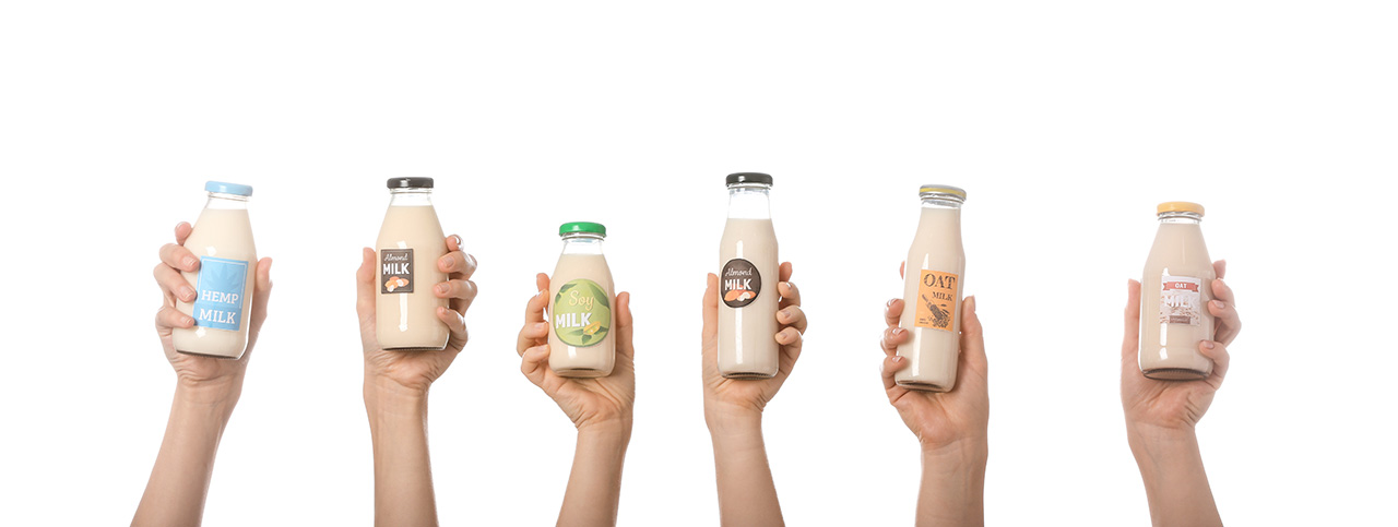 Revealed: The Best and Worst Milks — and How to Make Them at Home! Revealed: The Best and Worst Milks — and How to Make Them at Home!