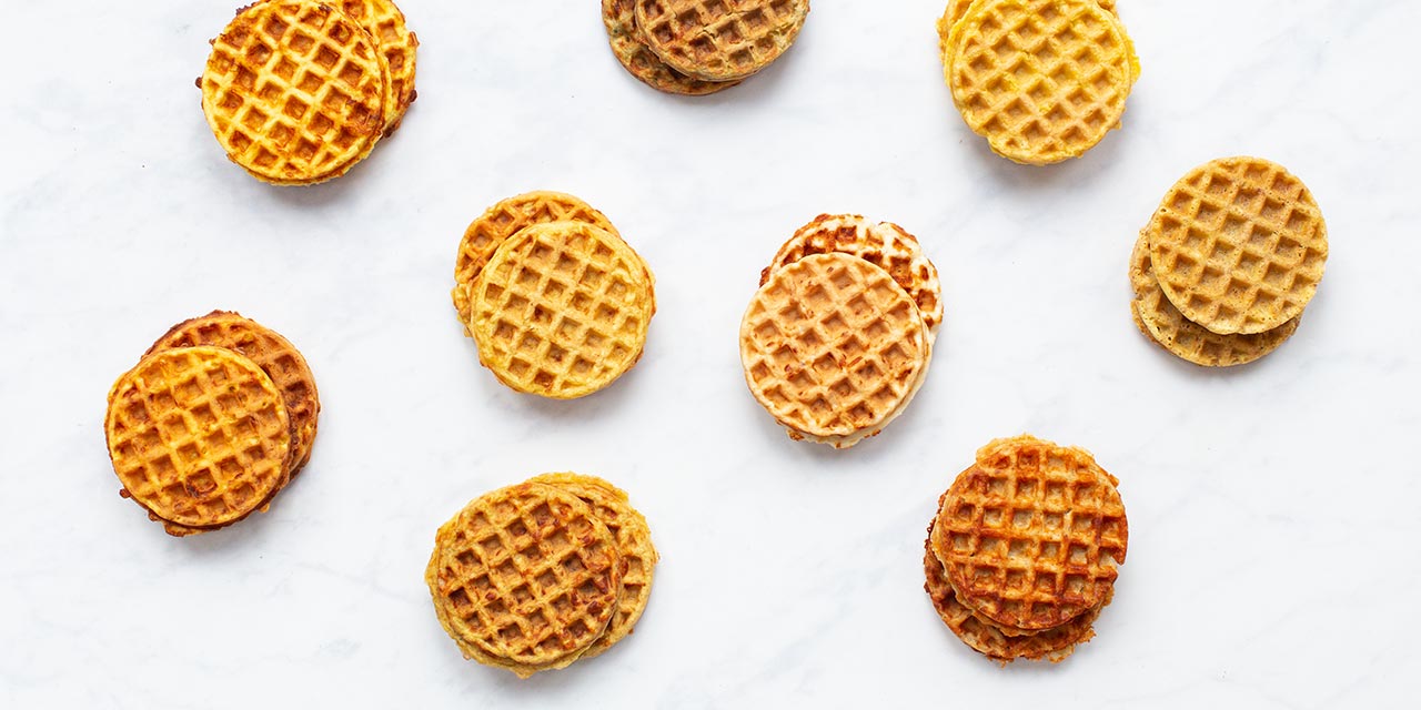Fluffy & Delicious: Low-Carb Swaps for Pancakes and Waffles Fluffy & Delicious: Low-Carb Swaps for Pancakes and Waffles