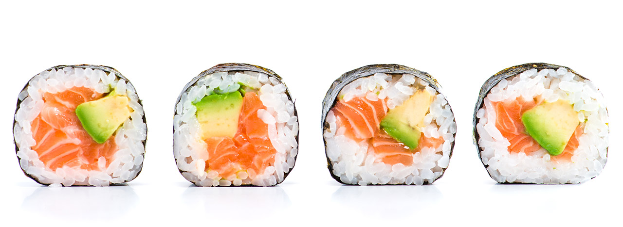 Crafting the Perfect Low-Carb Sushi: 8 Rice-Free Alternatives Crafting the Perfect Low-Carb Sushi: 8 Rice-Free Alternatives