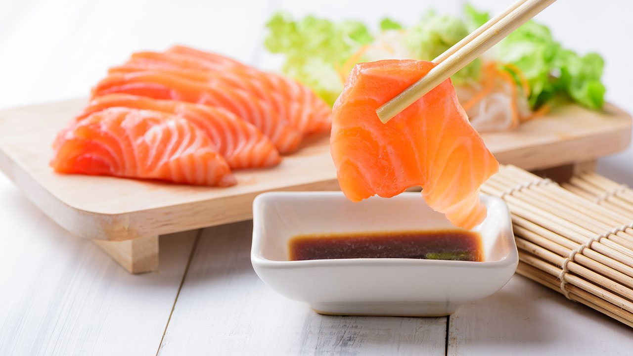 Crafting the Perfect Low-Carb Sushi: 8 Rice-Free Alternatives Crafting the Perfect Low-Carb Sushi: 8 Rice-Free Alternatives