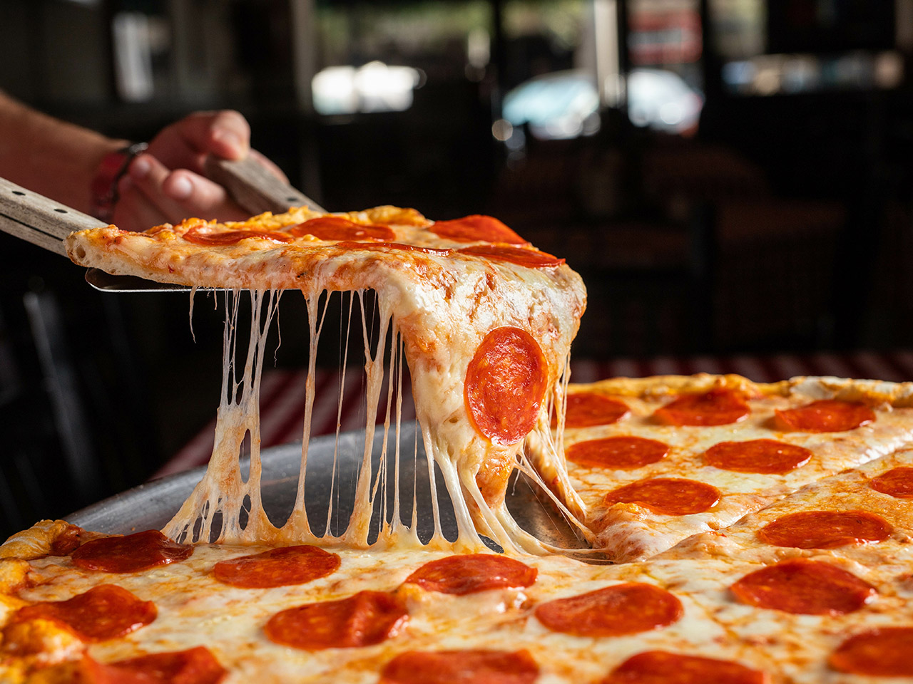 Craving Pizza on a Low-Carb Diet? Discover 12 Mouth-Watering Alternatives Inside!