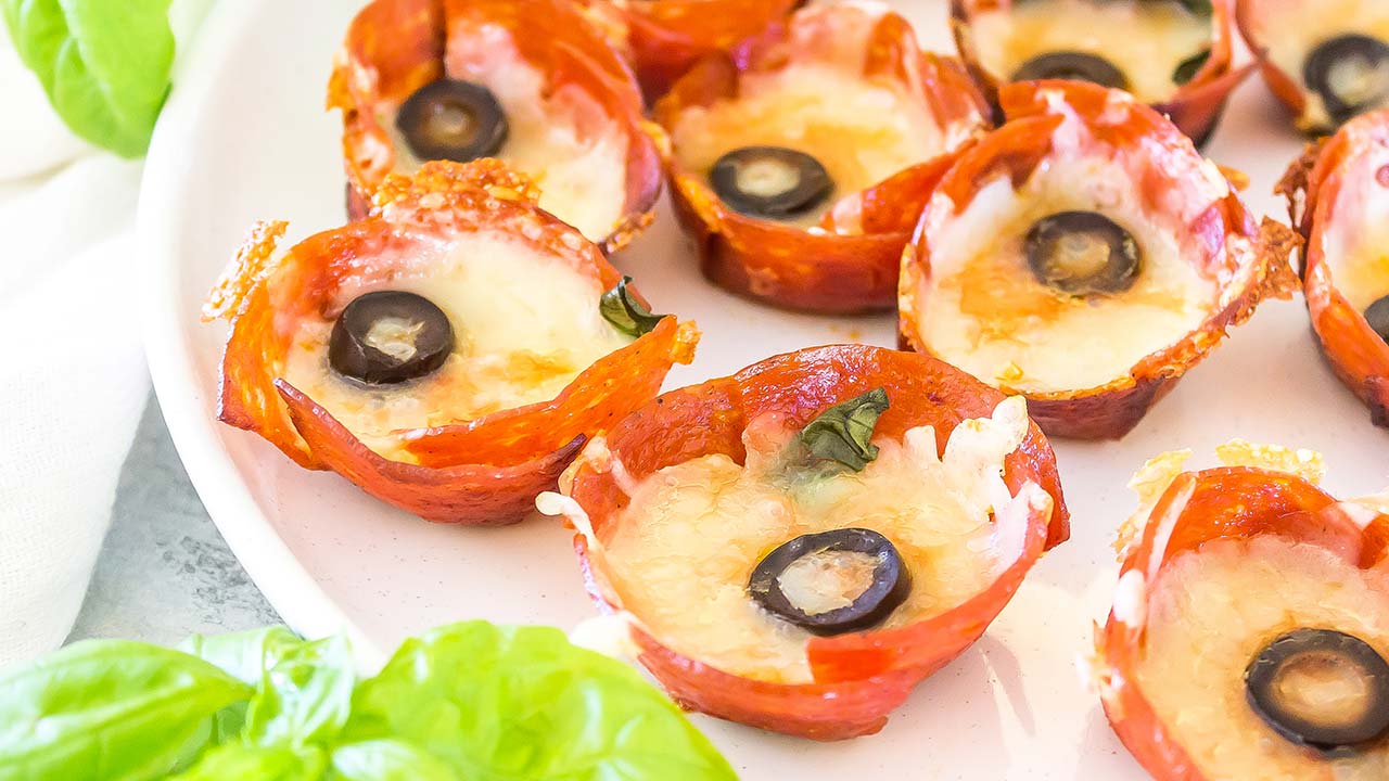 Craving Pizza on a Low-Carb Diet? Discover 12 Mouth-Watering Alternatives Inside! Craving Pizza on a Low-Carb Diet? Discover 12 Mouth-Watering Alternatives Inside!