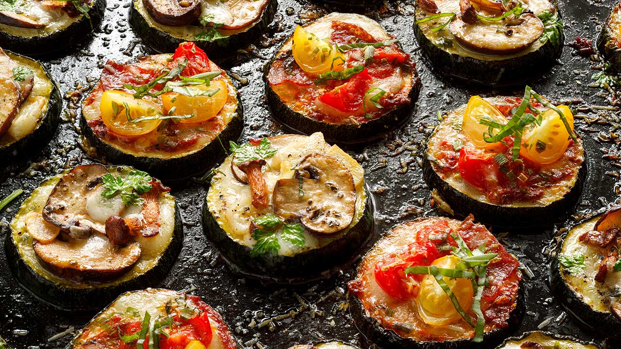 Craving Pizza on a Low-Carb Diet? Discover 12 Mouth-Watering Alternatives Inside! Craving Pizza on a Low-Carb Diet? Discover 12 Mouth-Watering Alternatives Inside!