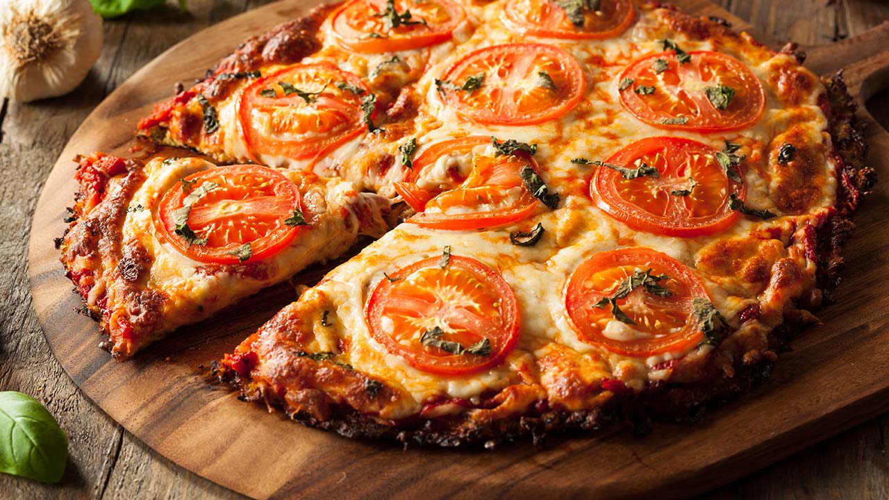 Craving Pizza on a Low-Carb Diet? Discover 12 Mouth-Watering Alternatives Inside! Craving Pizza on a Low-Carb Diet? Discover 12 Mouth-Watering Alternatives Inside!