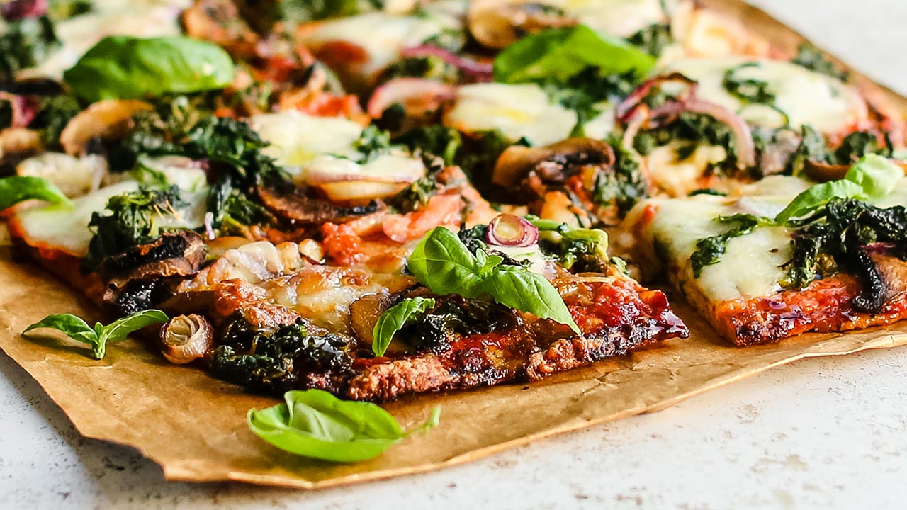 Craving Pizza on a Low-Carb Diet? Discover 12 Mouth-Watering Alternatives Inside! Craving Pizza on a Low-Carb Diet? Discover 12 Mouth-Watering Alternatives Inside!