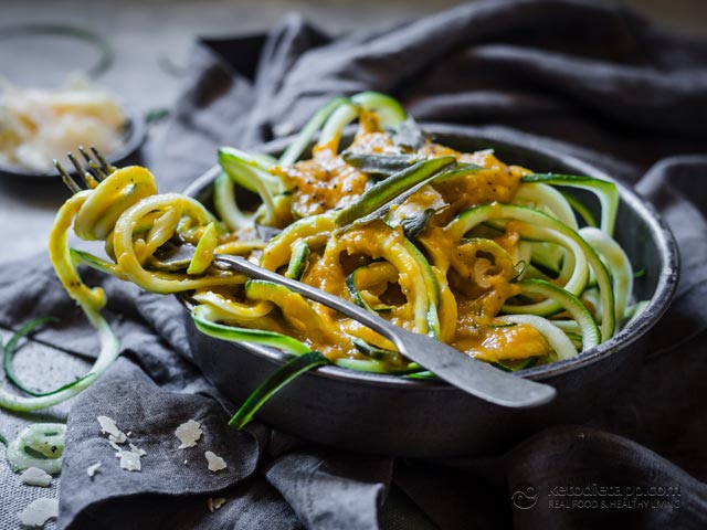 The Ultimate Guide to Squash: Low-Carb Varieties, Carb Counts, and How to Cook Them