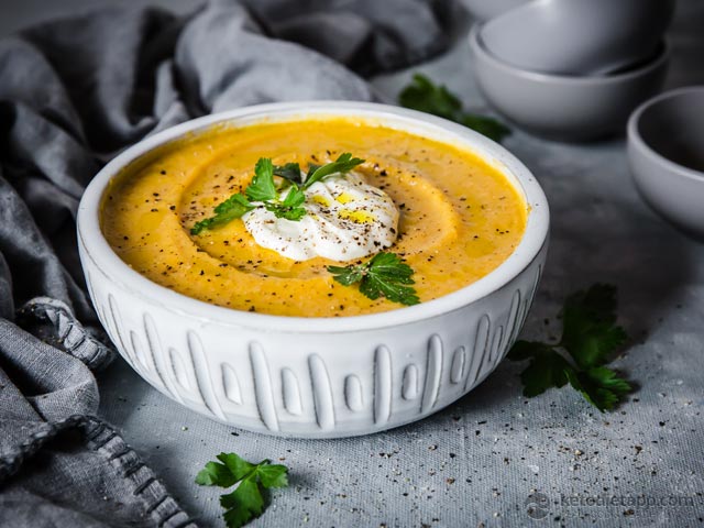 The Ultimate Guide to Squash: Low-Carb Varieties, Carb Counts, and How to Cook Them