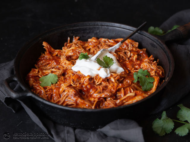 How To Follow a Low-Carb Diet If You Are Busy