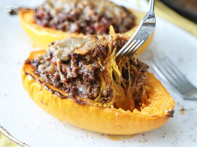 The Ultimate Guide to Squash: Low-Carb Varieties, Carb Counts, and How to Cook Them