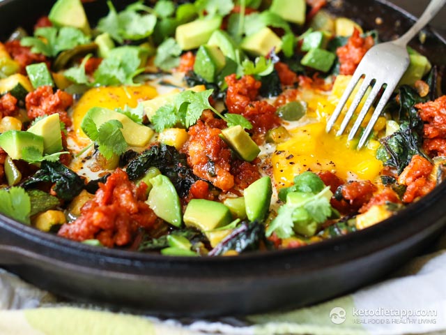 How To Follow a Low-Carb Diet If You Are Busy