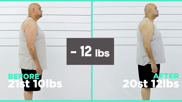 Lorna Lost 41 Pounds in 28 Days on a Keto Diet! Lorna Lost 41 Pounds in 28 Days on a Keto Diet!