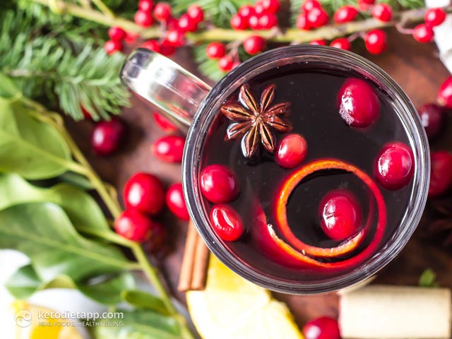 Complete Guide to Alcohol for Low-Carb Diets