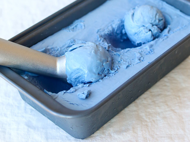 Ultimate Guide to Low-Carb Ice Cream: Over 100 Delicious Keto Recipes!