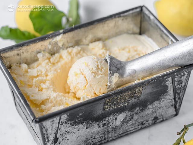 Ultimate Guide to Low-Carb Ice Cream: Over 100 Delicious Keto Recipes!