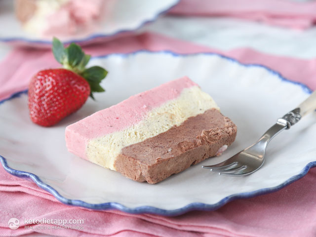 Ultimate Guide to Low-Carb Ice Cream: Over 100 Delicious Keto Recipes!