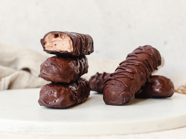 Nordic Yogurt Protein Bars