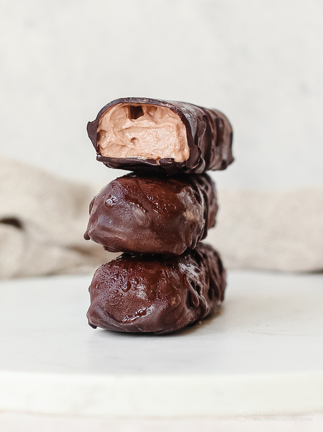 Nordic Yogurt Protein Bars