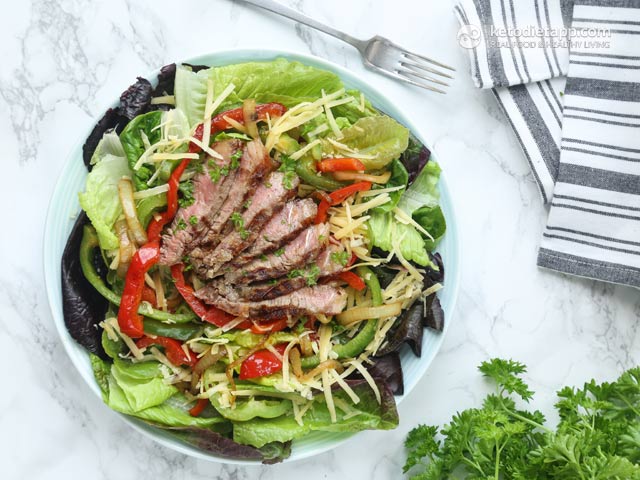 How To Follow a Low-Carb Diet If You Are Busy