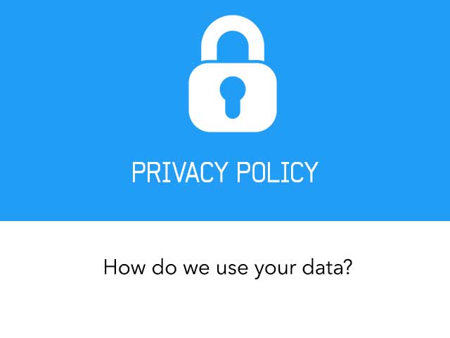 Privacy Policy
