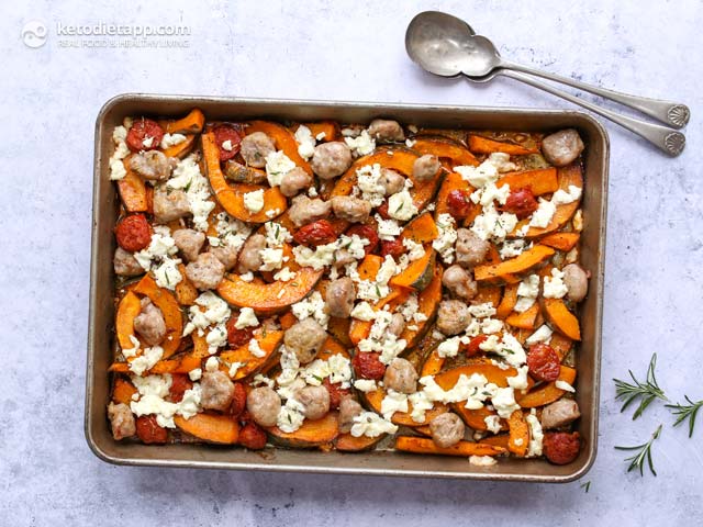 The Ultimate Guide to Squash: Low-Carb Varieties, Carb Counts, and How to Cook Them