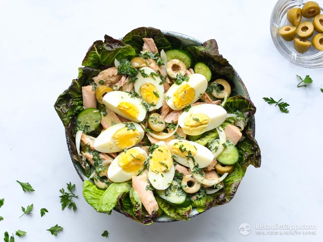 How To Follow a Low-Carb Diet If You Are Busy