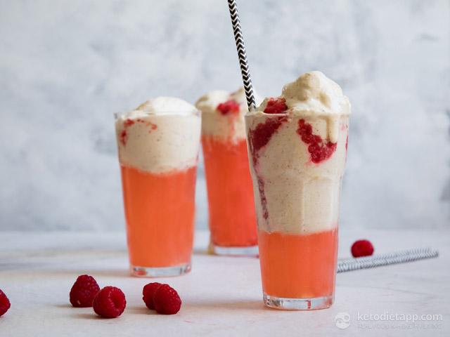 Ultimate Guide to Low-Carb Ice Cream: Over 100 Delicious Keto Recipes!