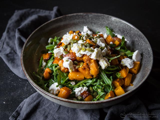 The Ultimate Guide to Squash: Low-Carb Varieties, Carb Counts, and How to Cook Them