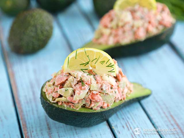 Types of Ketogenic Diet for Epilepsy