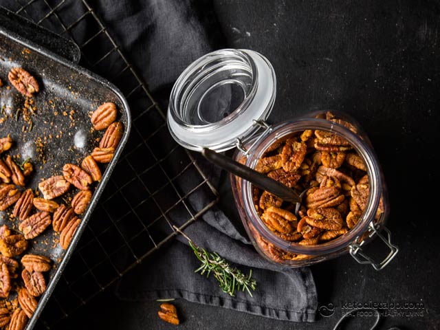 How to Stay Low-Carb and Keto When You Travel