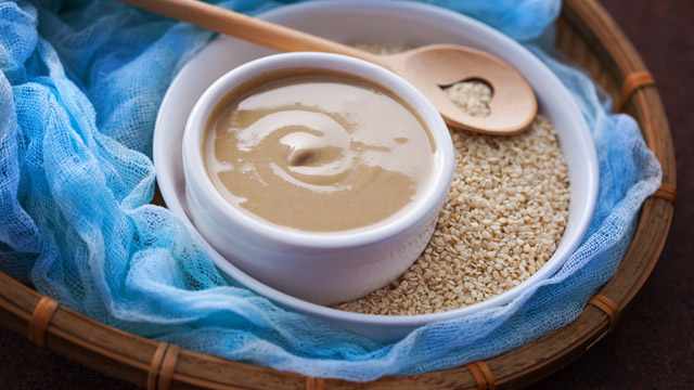 Sesame Seeds & Oil: Surprising Science of Sesame Sesame Seeds & Oil: Surprising Science of Sesame