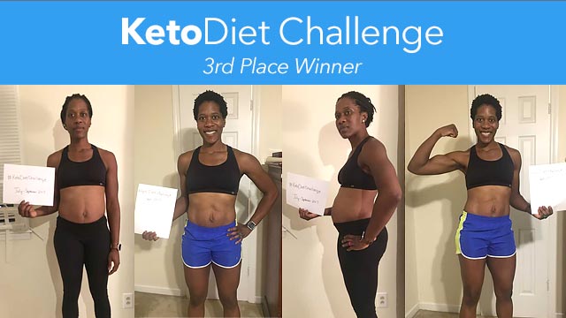 60-Day KetoDiet Challenge 5 Keto Success Stories - 60-Day KetoDiet Challenge