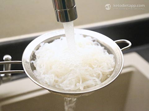 How To Cook & Like Shirataki Noodles (the Best Way! How To Cook & Like Shirataki Noodles