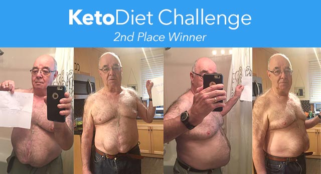 60-Day KetoDiet Challenge 5 Keto Success Stories - 60-Day KetoDiet Challenge