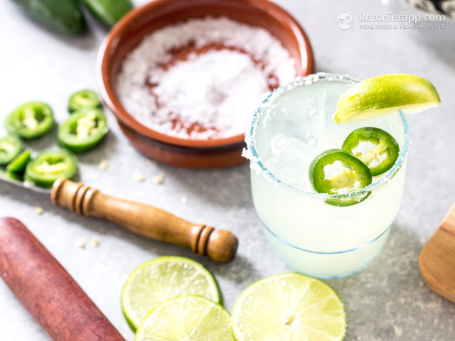 Complete Guide to Alcohol for Low-Carb Diets