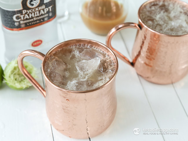 Complete Guide to Alcohol for Low-Carb Diets