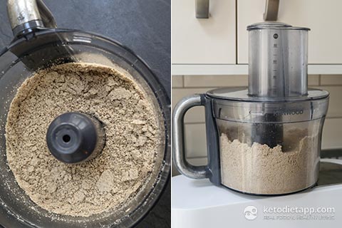 Homemade Sunflower Seed Butter (low-carb, keto, paleo) How To Make Sunflower Seed Butter
