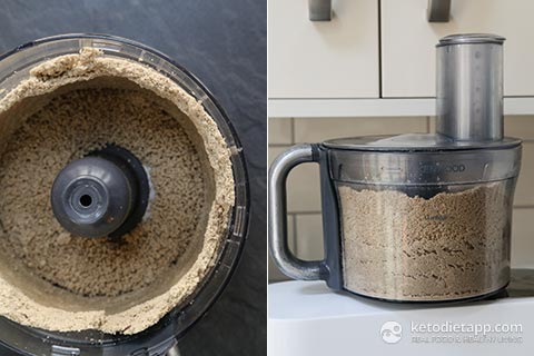 Homemade Sunflower Seed Butter (low-carb, keto, paleo) How To Make Sunflower Seed Butter